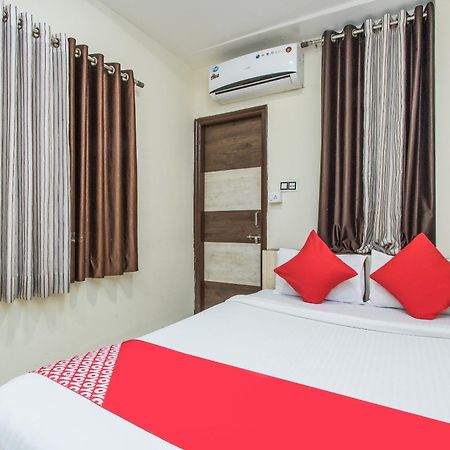 Hotel Mehar Residency Indore Extérieur photo