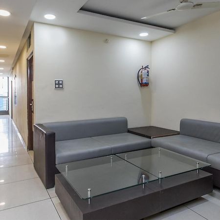 Hotel Mehar Residency Indore Extérieur photo