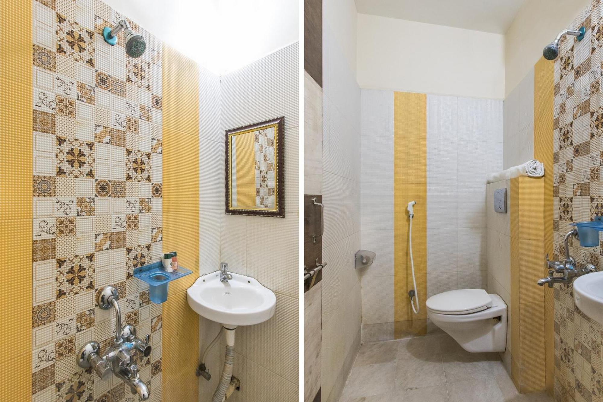 Hotel Mehar Residency Indore Extérieur photo