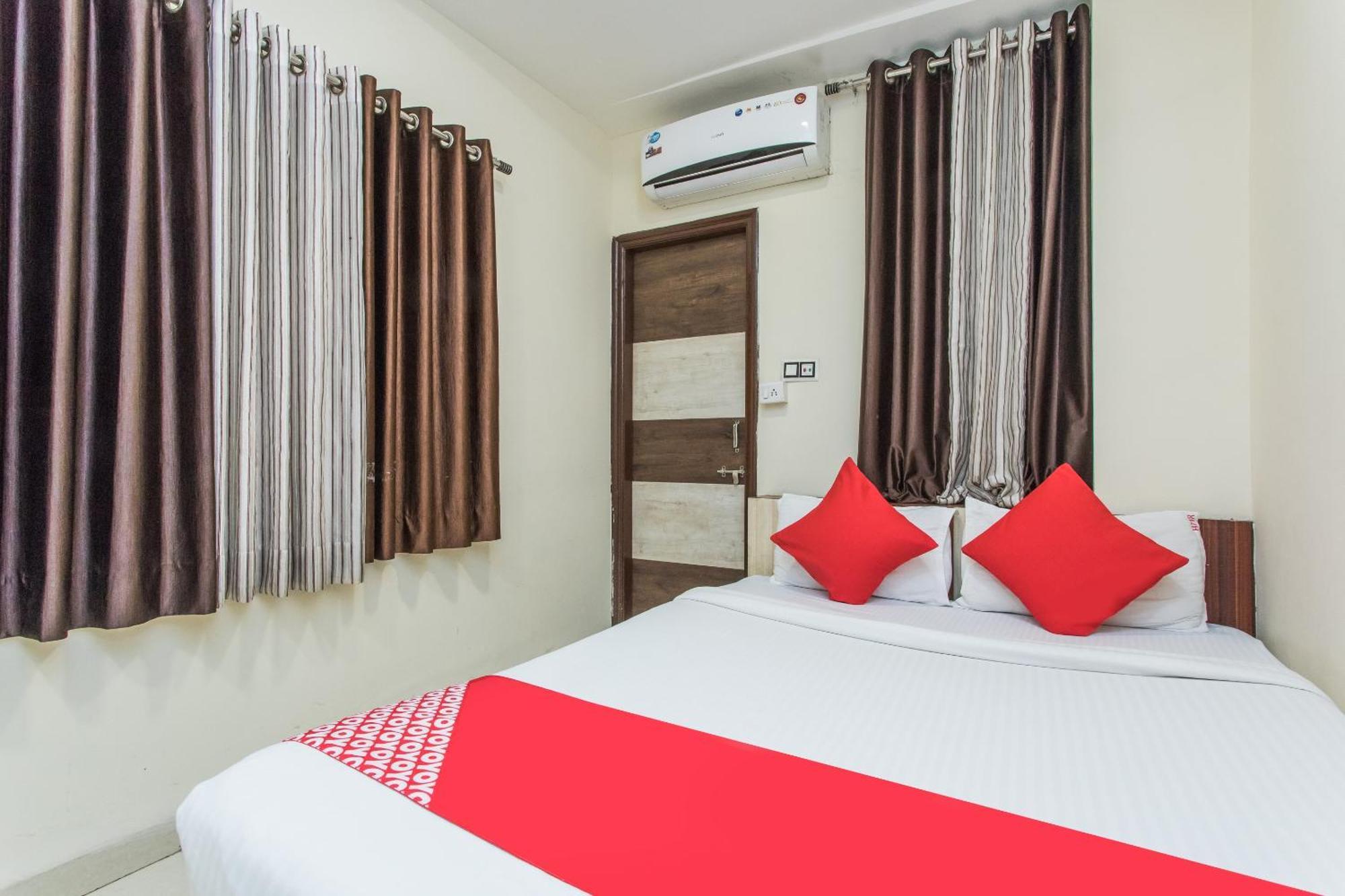 Hotel Mehar Residency Indore Extérieur photo