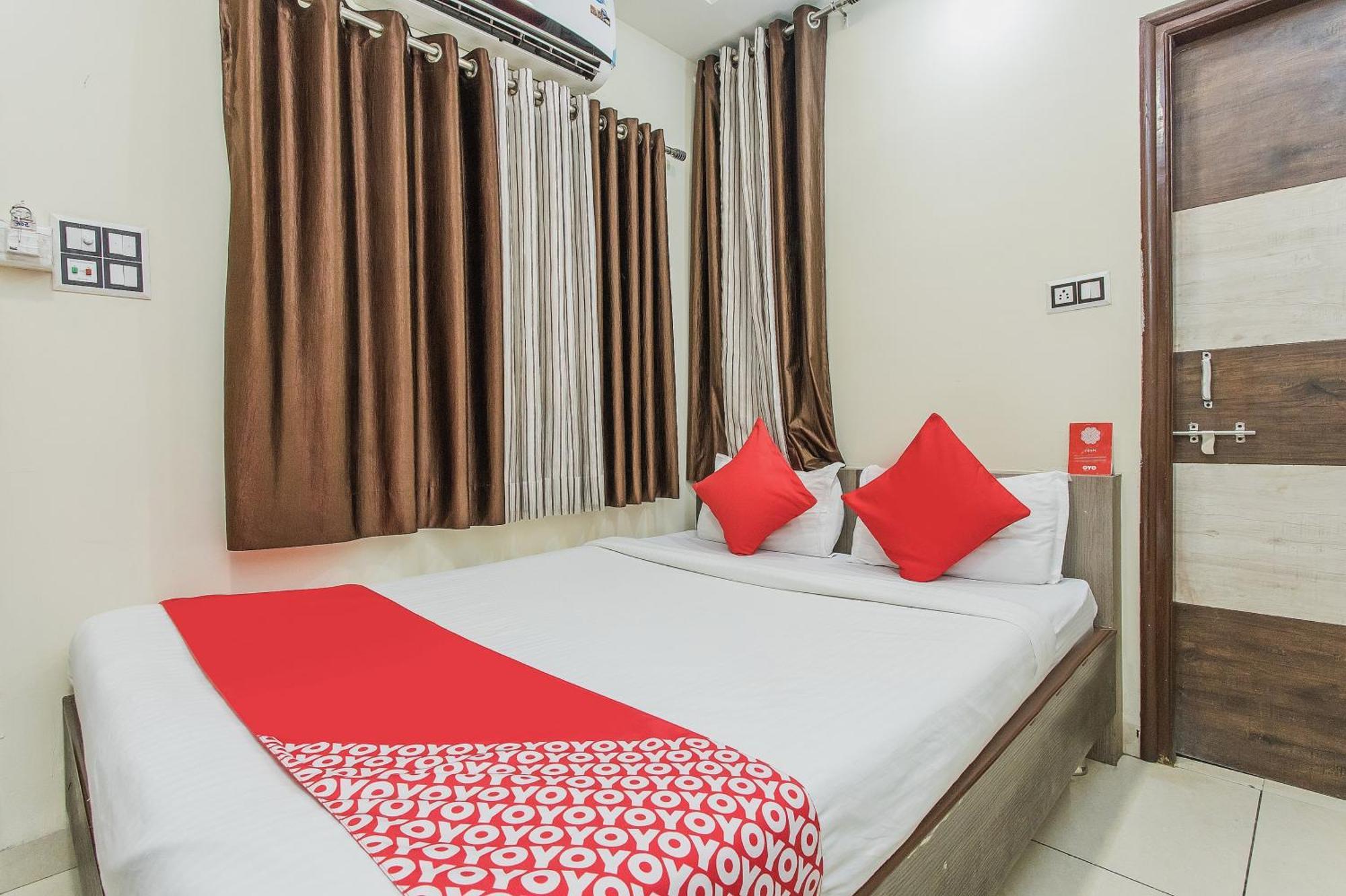 Hotel Mehar Residency Indore Extérieur photo