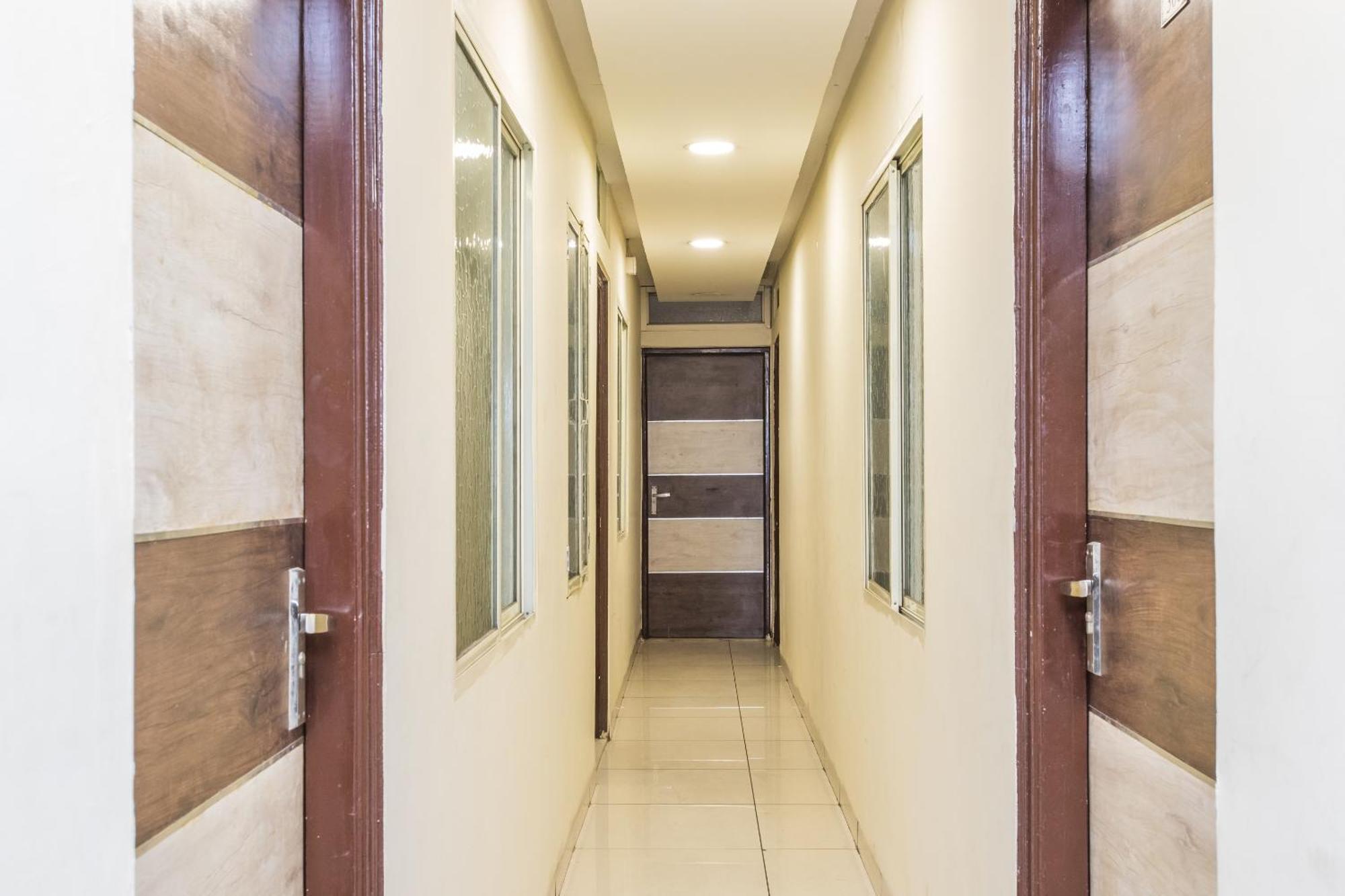Hotel Mehar Residency Indore Extérieur photo