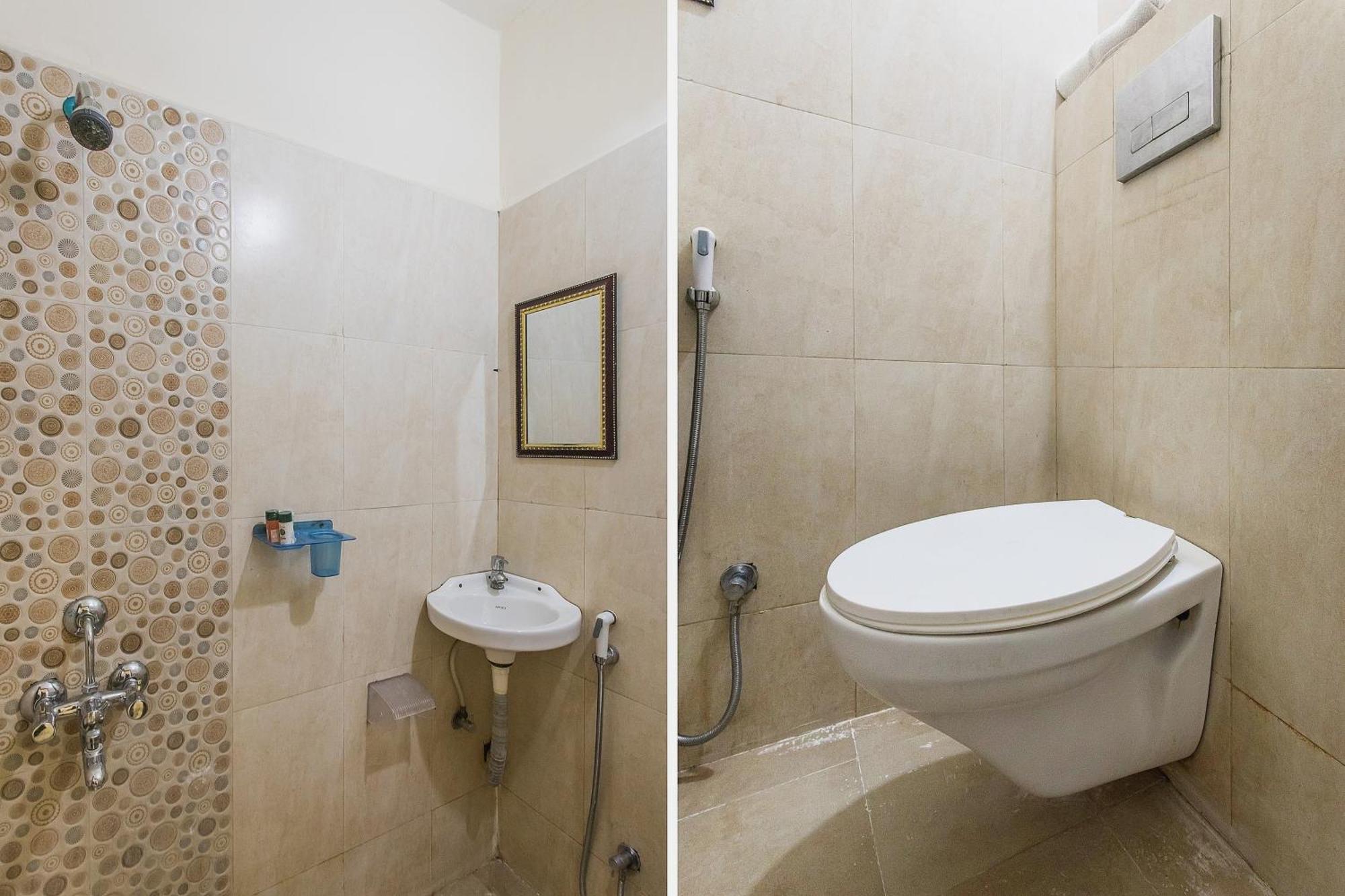 Hotel Mehar Residency Indore Extérieur photo