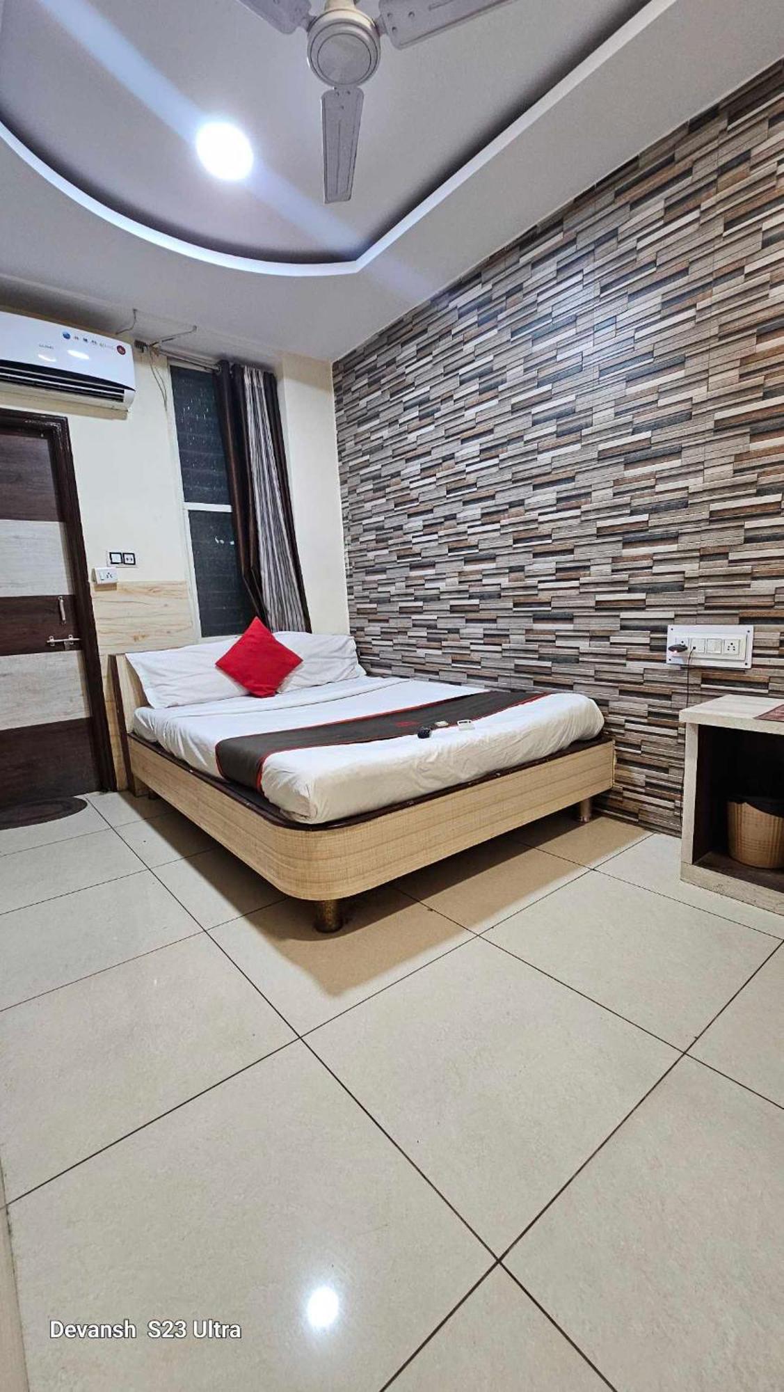 Hotel Mehar Residency Indore Extérieur photo