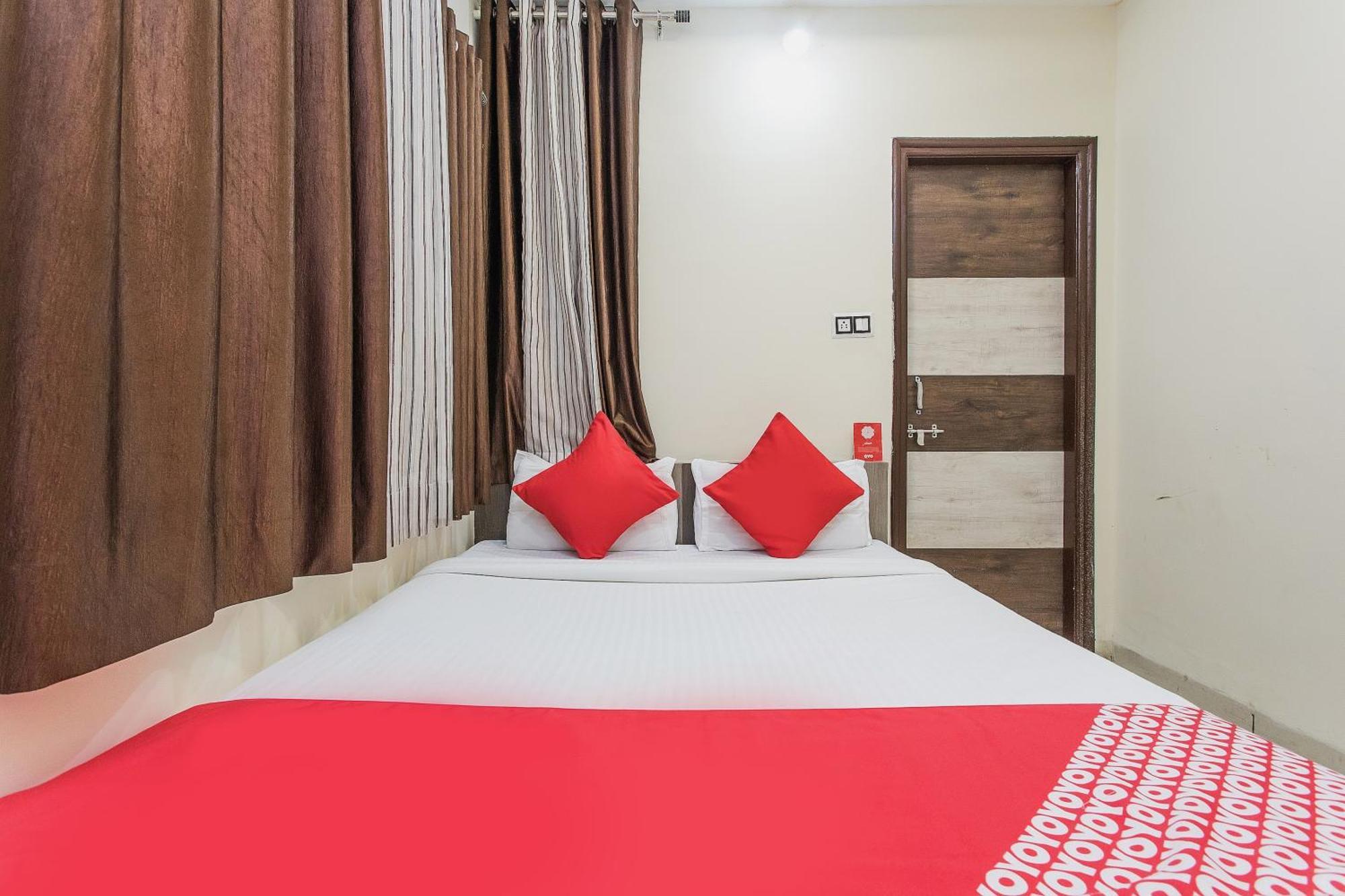 Hotel Mehar Residency Indore Extérieur photo