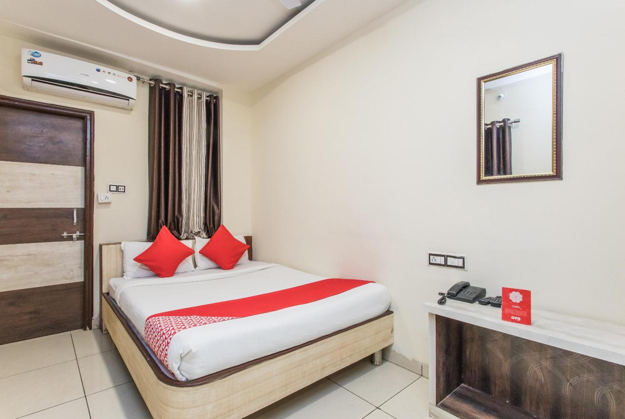 Hotel Mehar Residency Indore Extérieur photo