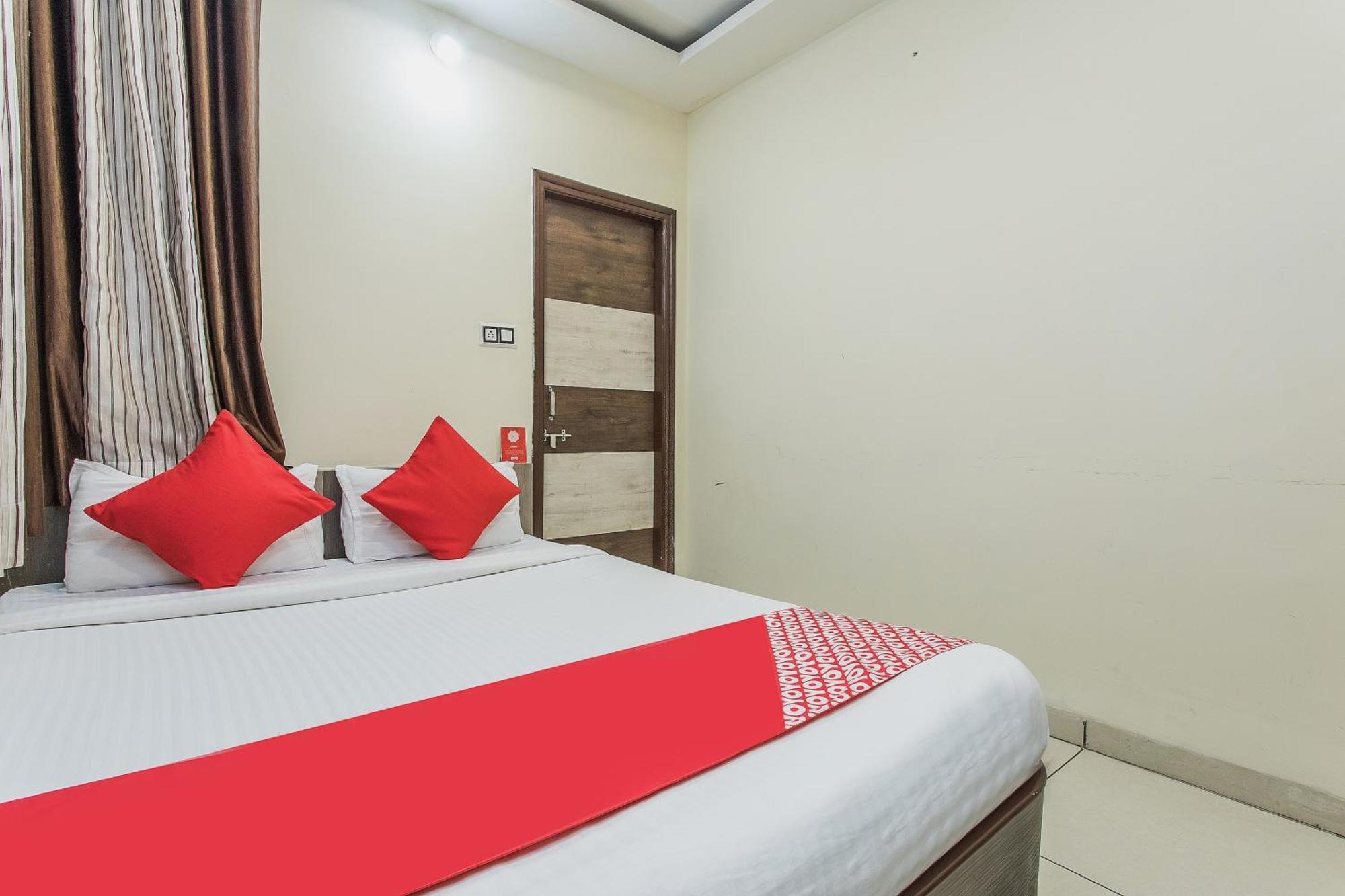 Hotel Mehar Residency Indore Extérieur photo