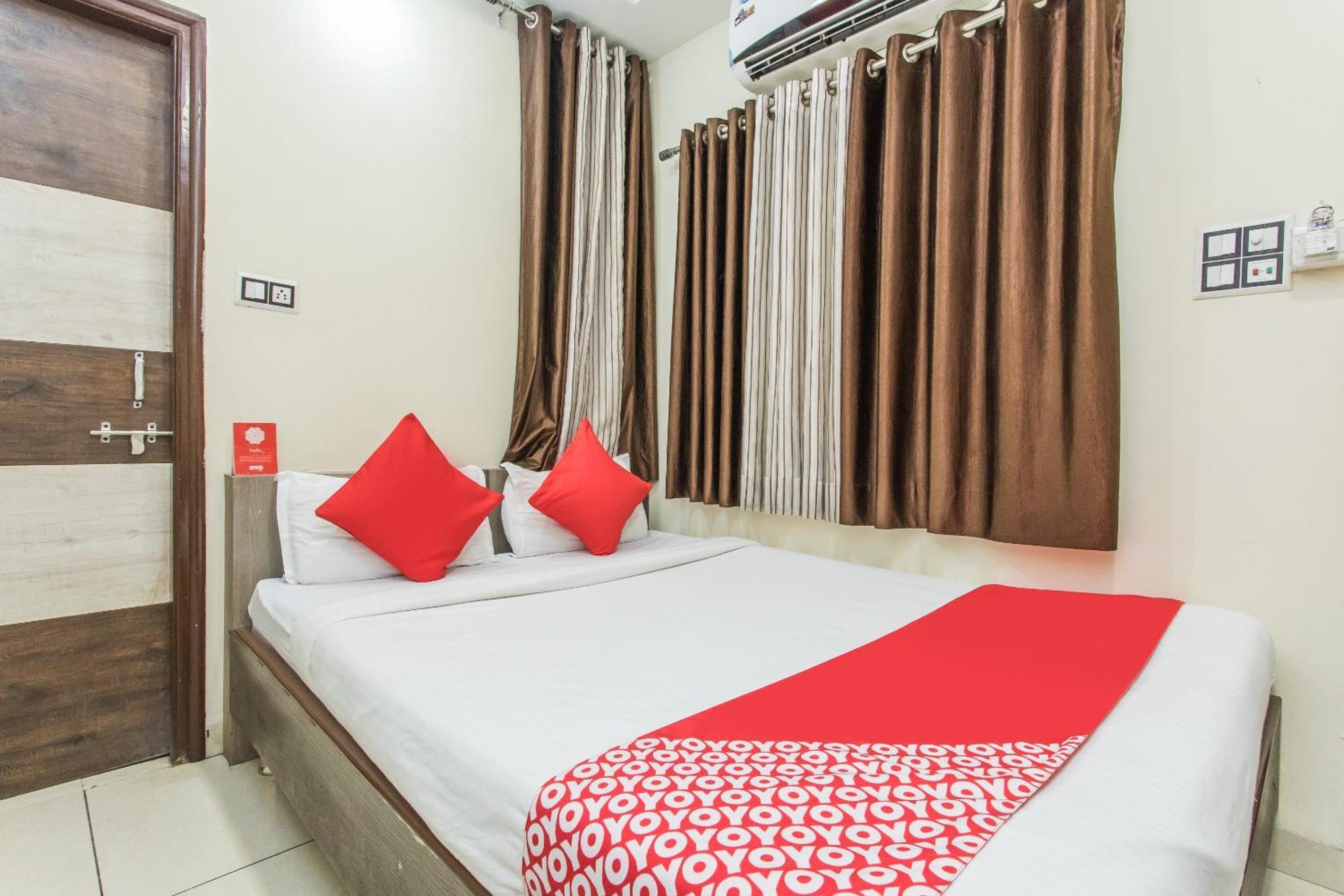 Hotel Mehar Residency Indore Extérieur photo