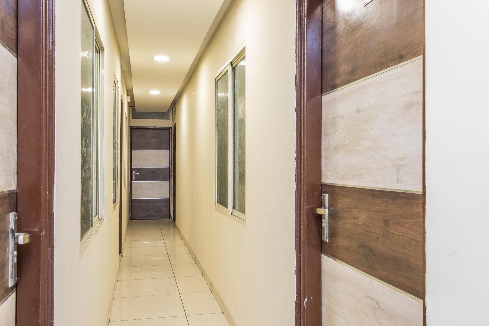 Hotel Mehar Residency Indore Extérieur photo