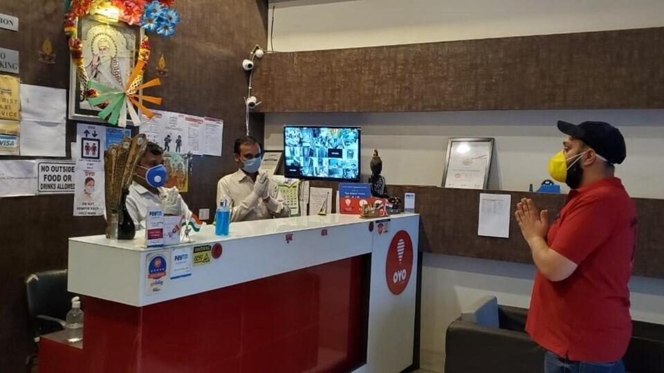 Hotel Mehar Residency Indore Extérieur photo